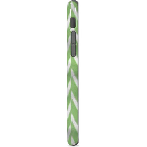 Nigeria Soccer Flag iPhone 8 Pro Case